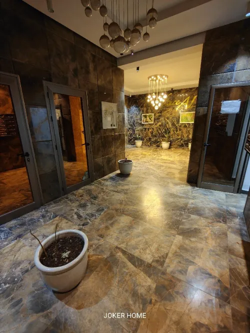 Vente Appartement F3 Oran Bir el djir