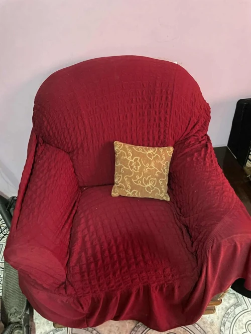 fauteuil