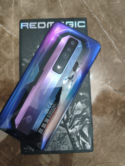 Redmagic 7