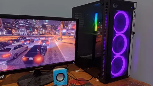 PC Gaming