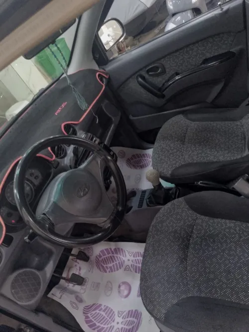 Hyundai Atos 2011 GLS