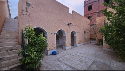 Vente Villa El Menia El Meniaa