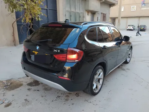 BMW X1 2010 