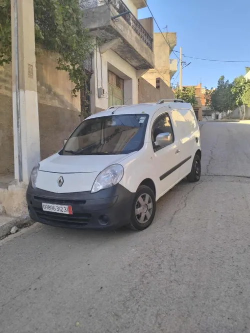 Renault Kangoo 2012 Kangoo