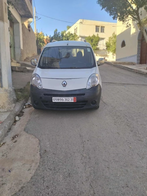 Renault Kangoo 2012 Kangoo
