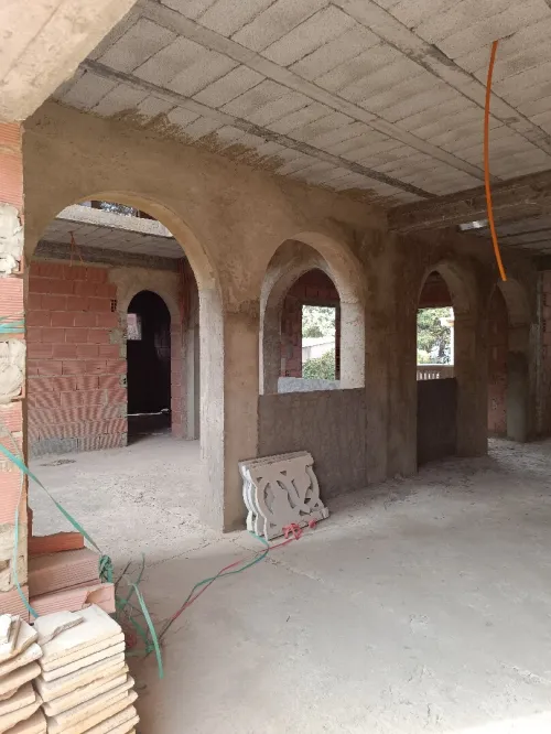 Vente Villa Tipaza Cherchell