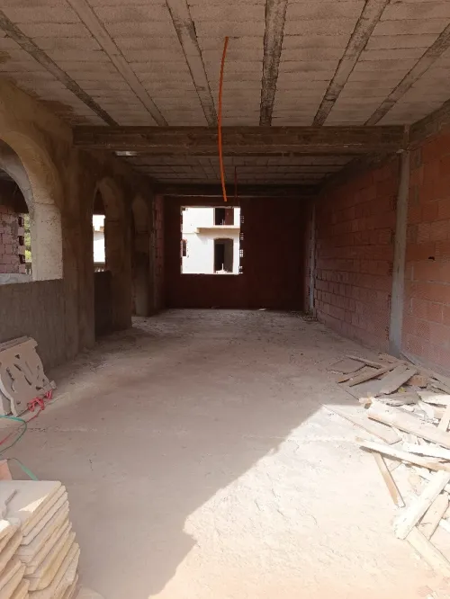 Vente Villa Tipaza Cherchell