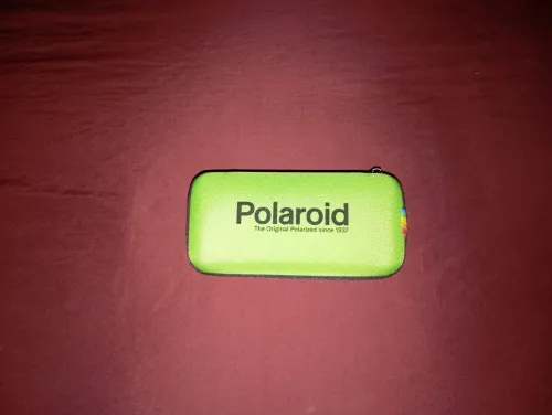 Lunettes de solail Polaroid original 2