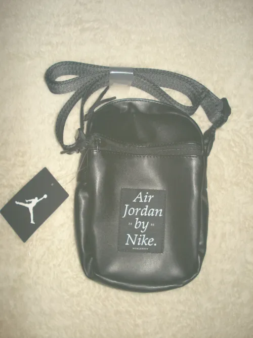 Sacoche Nike Air jordan original