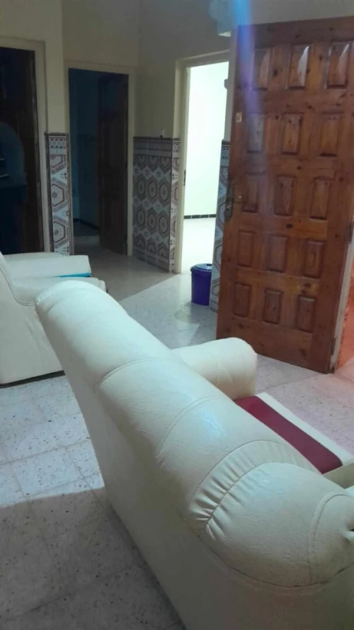 Vente Villa Guelma Guelma