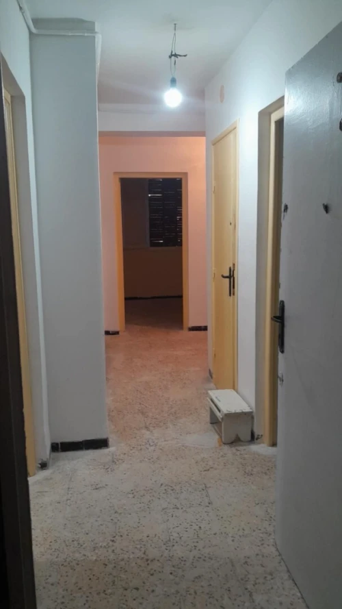 Vente Appartement F3 Guelma Guelma