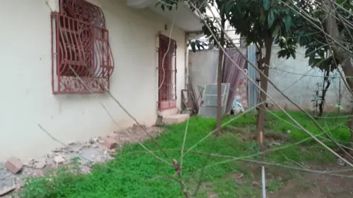 Vente Villa Guelma Guelma