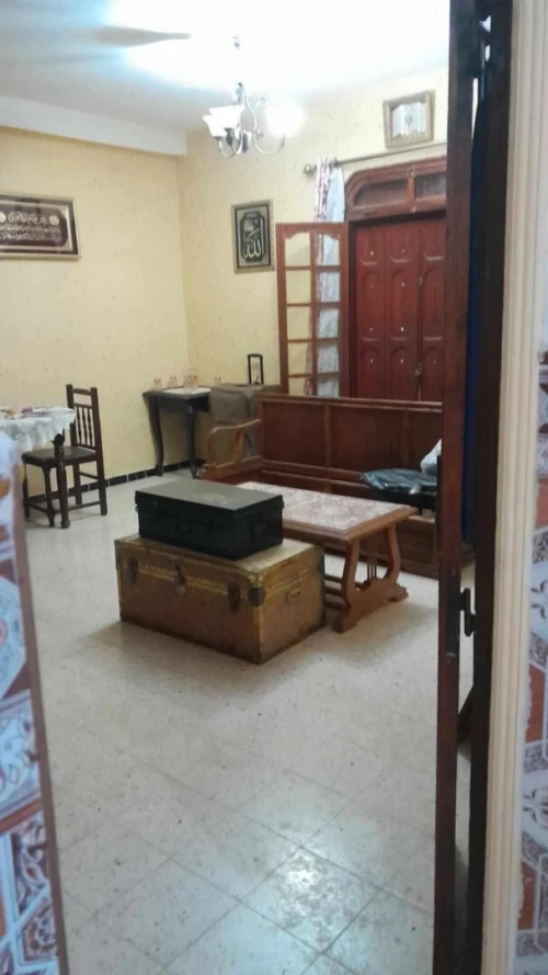 Vente Villa Guelma Guelma