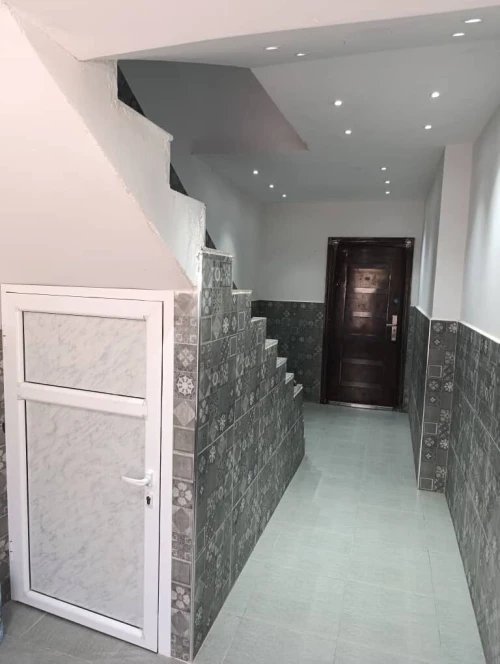 Location Appartement F2 Alger El madania