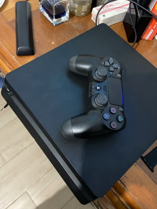 Ps4slim