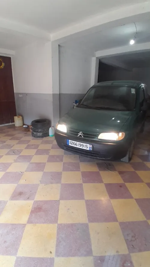 Citroen Birlango 1999 