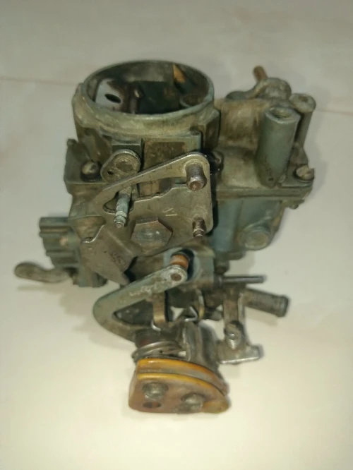 كاربيراتور Carburateur