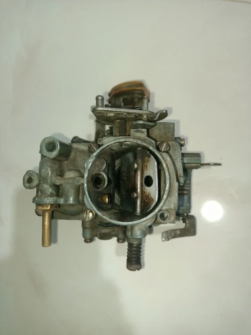 كاربيراتور Carburateur