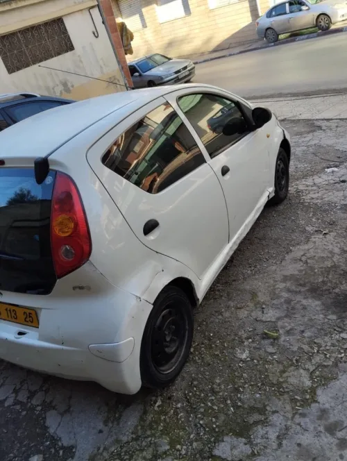 BYD F0 2013 F0