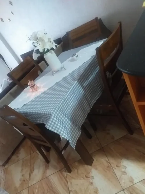 Location vacances Appartement F3 Boumerdès Corso