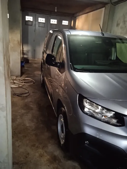 Fiat Doblo 2025 HDi