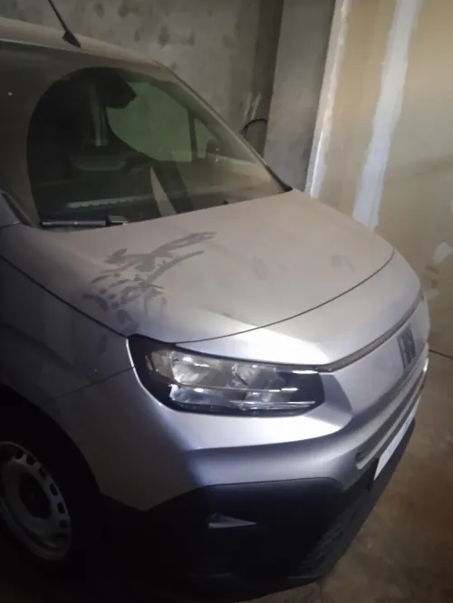 Fiat Doblo 2025 HDi