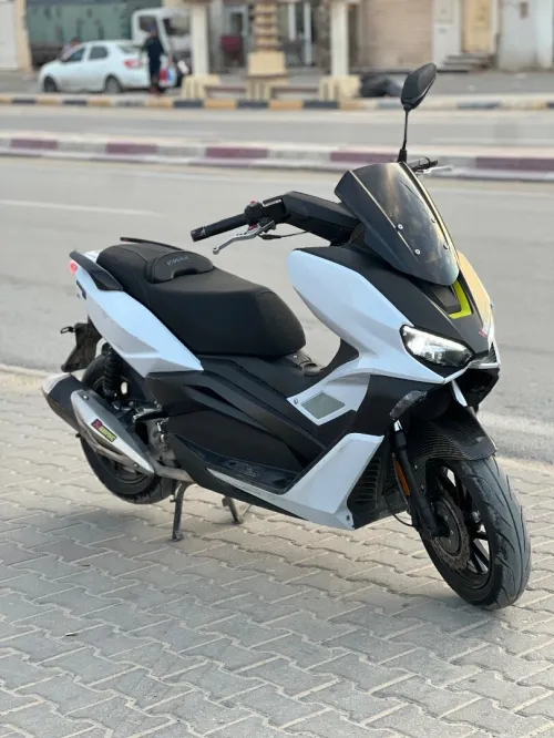Vms Vmax300 2024