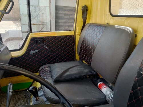 Toyota Dyna 1986