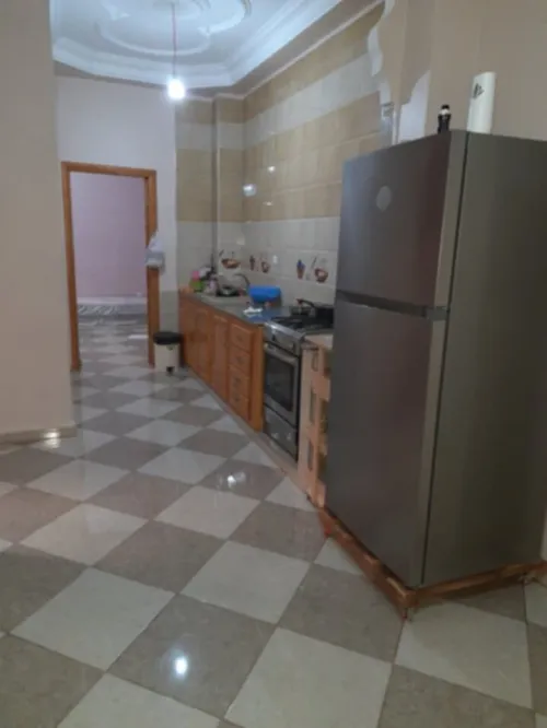 Location Appartement F3 Alger Reghaia