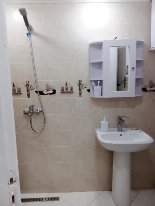 Location F3 Béjaïa Beni ksila