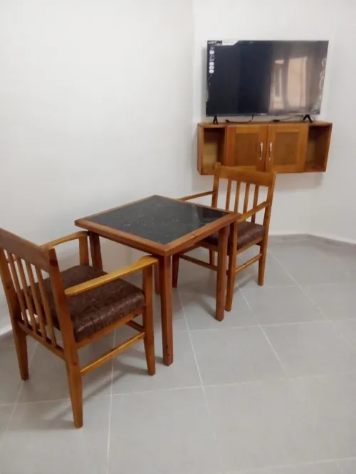 Location F3 Béjaïa Beni ksila