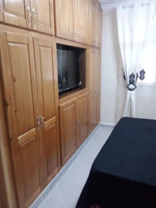 Location F3 Béjaïa Beni ksila