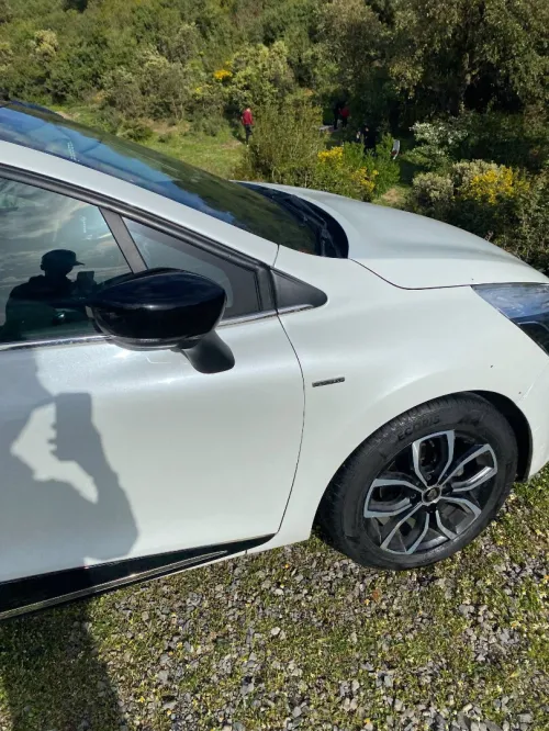 Renault Clio 4 limited2 2019 