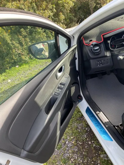 Renault Clio 4 limited2 2019 