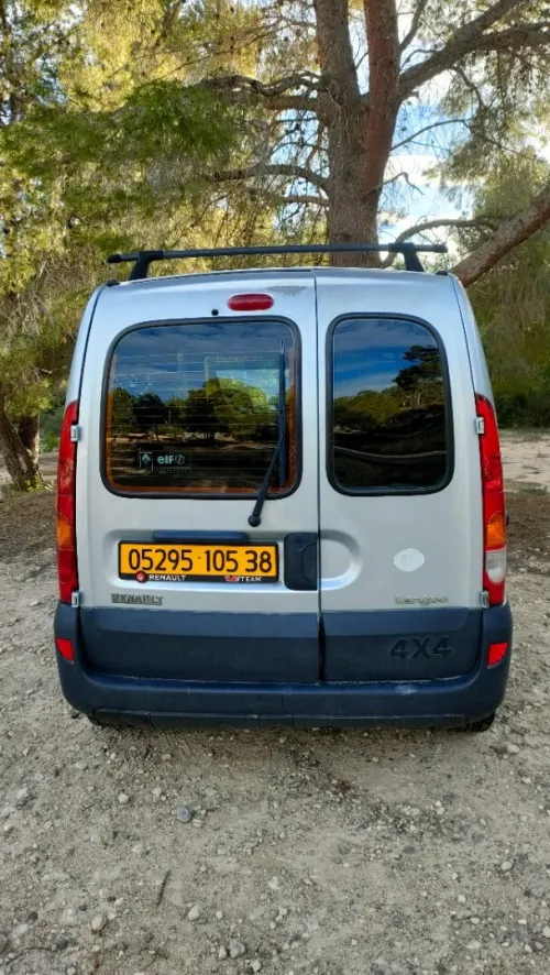 Renault Kangoo 2005 Kangoo