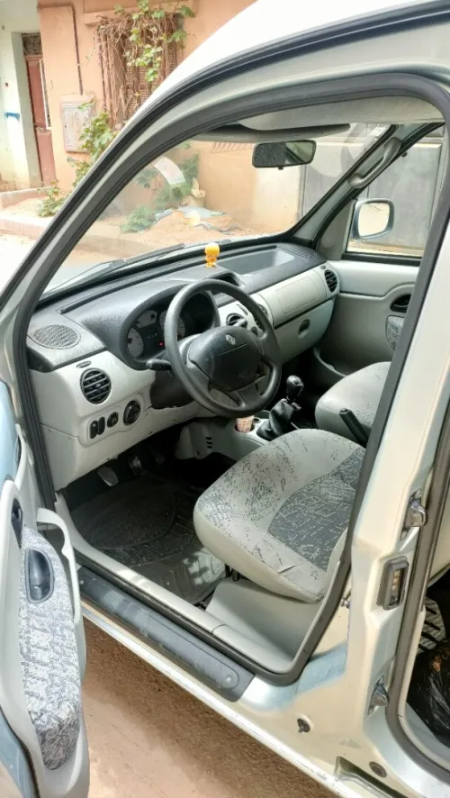 Renault Kangoo 2005 Kangoo