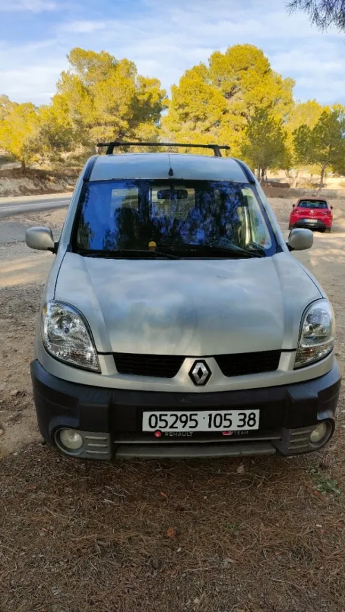 Renault Kangoo 2005 Kangoo