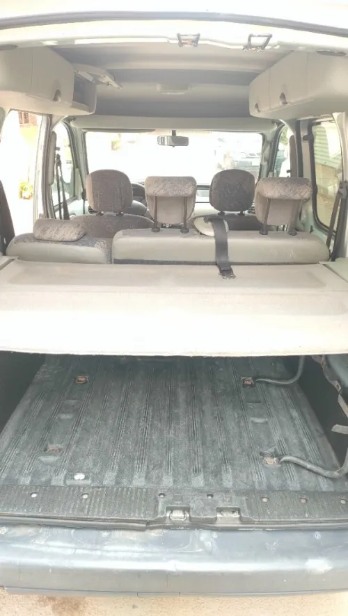 Renault Kangoo 2005 Kangoo