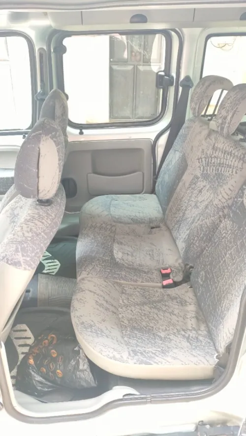 Renault Kangoo 2005 Kangoo