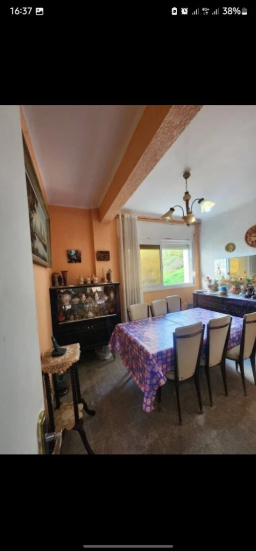 Vente Appartement F4 Annaba Annaba
