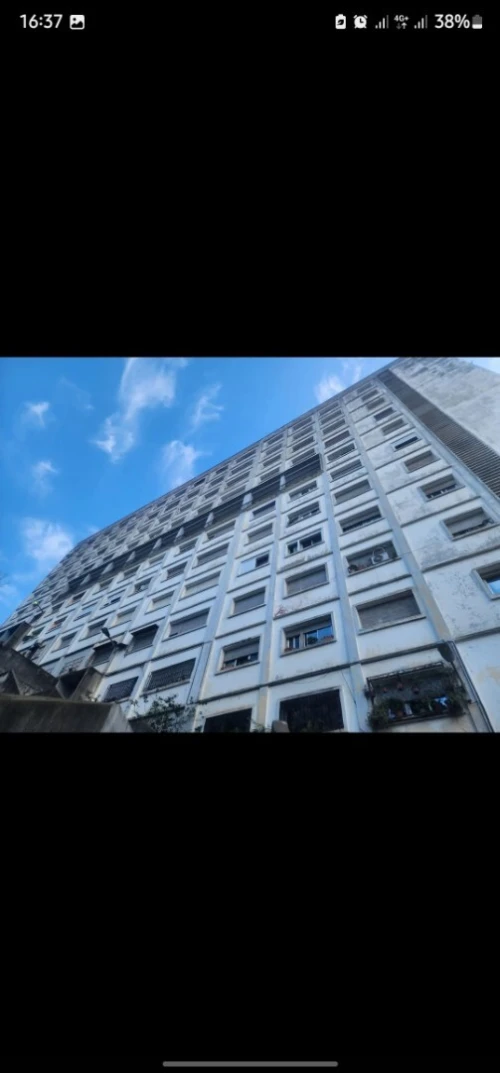 Vente Appartement F4 Annaba Annaba