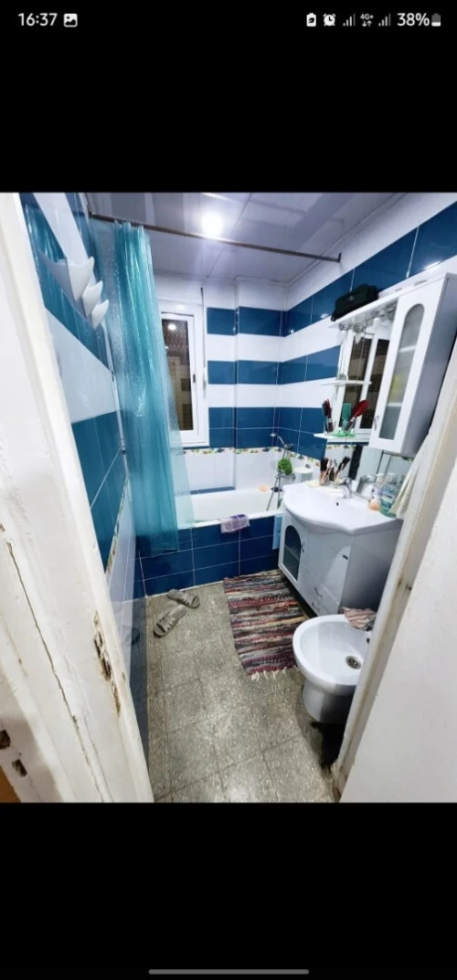 Vente Appartement F4 Annaba Annaba