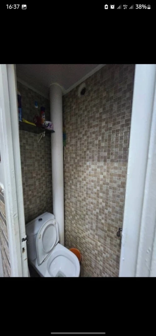 Vente Appartement F4 Annaba Annaba