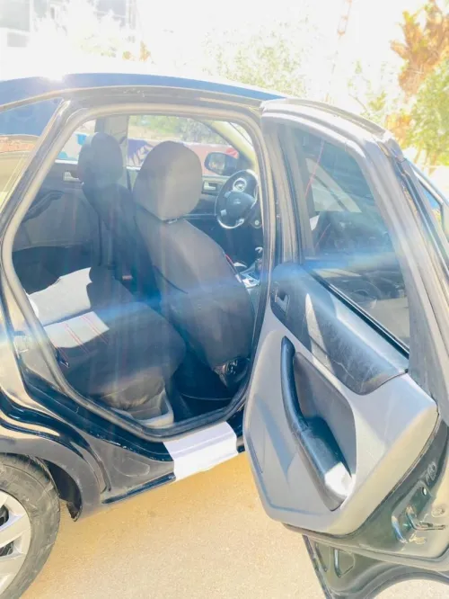 Ford Focus 4 portes 2011 Focus 4 portes