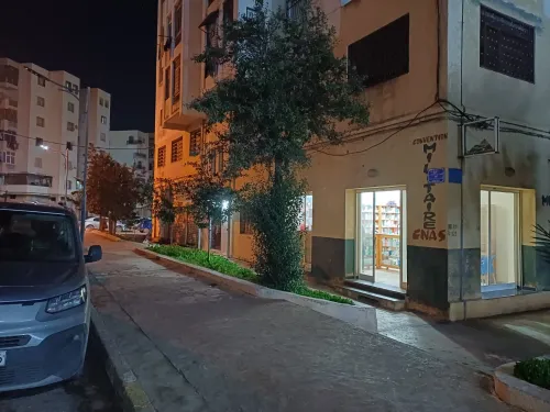 Vente Appartement F4 Oran Bir el djir