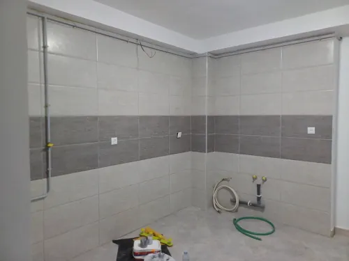 Vente Appartement F4 Oran Bir el djir