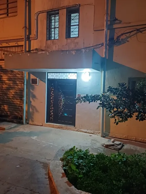 Vente Appartement F4 Oran Bir el djir