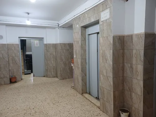 Vente Appartement F4 Oran Bir el djir