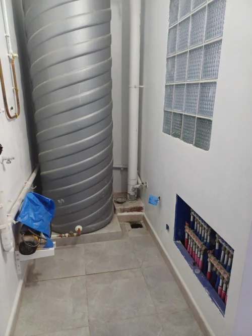 Vente Appartement F4 Oran Bir el djir