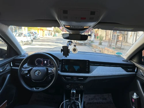 Skoda Scala  2024 Sensia